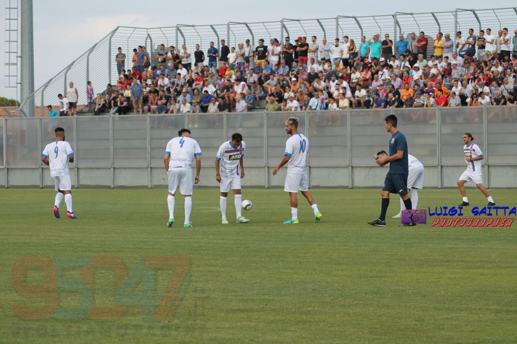 CATANIA - PATERNO' AMICHEVOLE D'ESTATE - GALLERIA FOTOGRAFICA