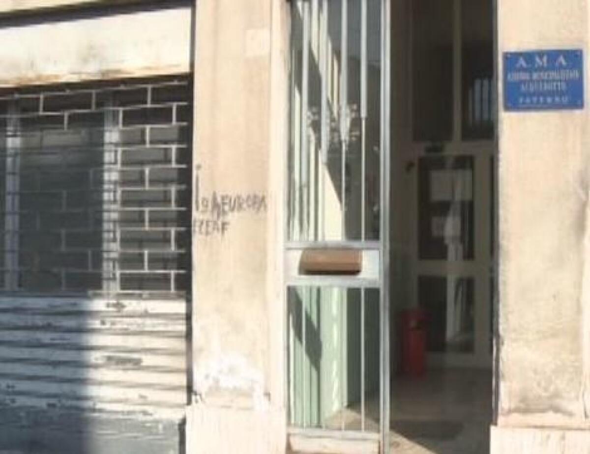 "L'OPPOSIZIONE ALL'ATTACCO: CON L'AMA PARTE LA SPARTIZIONE" - 