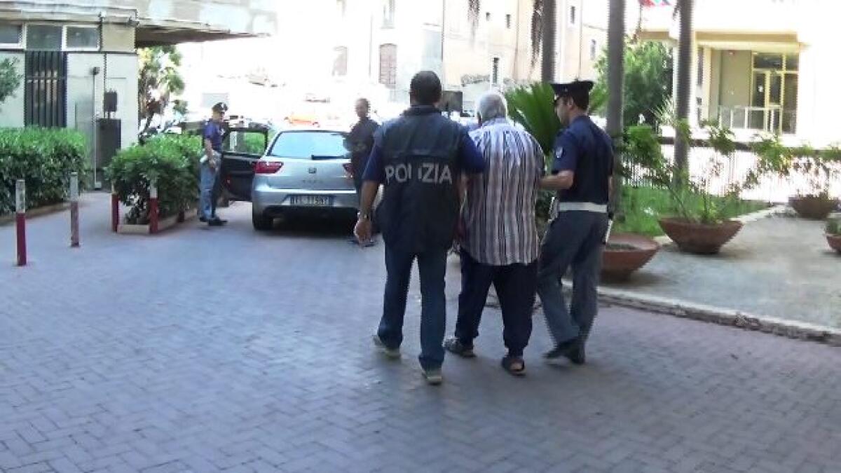 ABUSI SU MINORI DURANTE RITI RELIGIOSI, 4 ARRESTI - I DETTAGLI - 