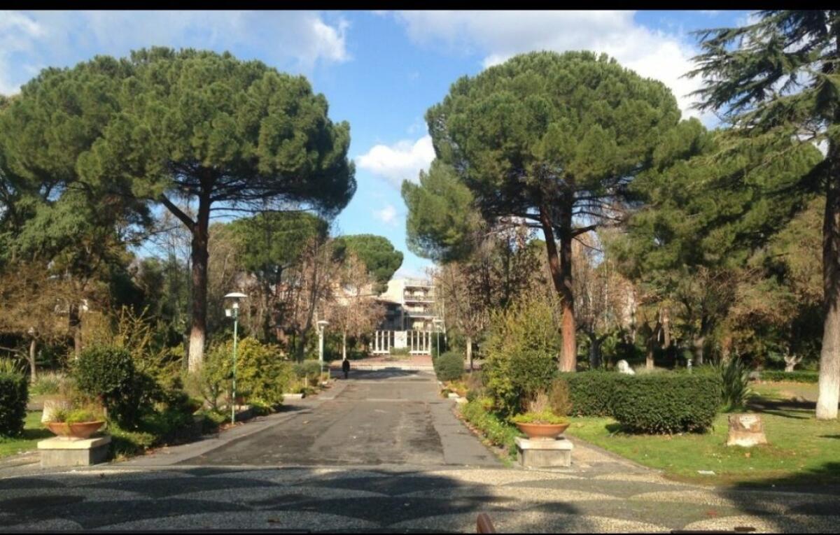 PATERNÓ: SPACCIA ”ERBA” AI GIARDINI PUBBLICI, ARRESTATO 30ENNE - 