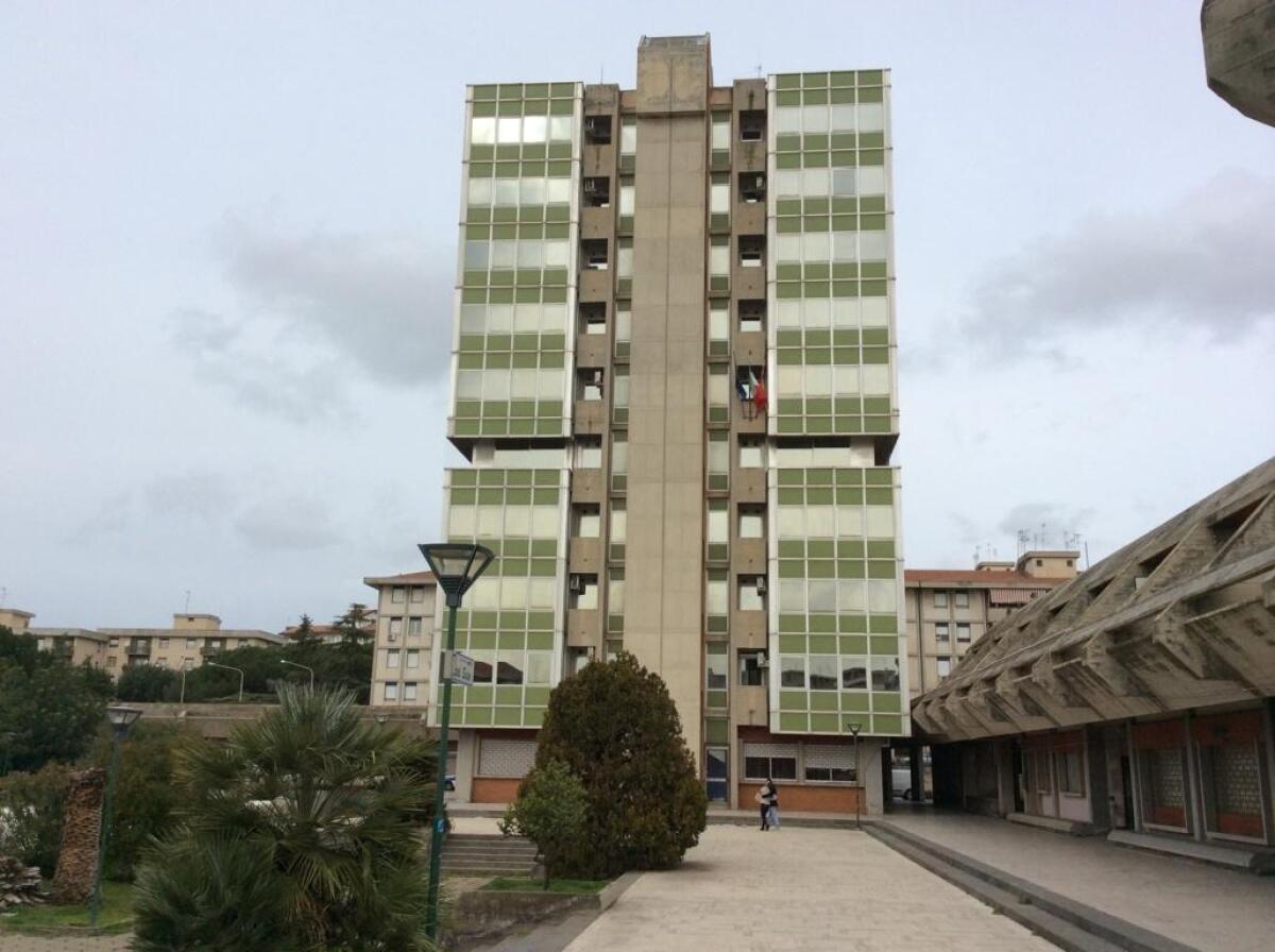 UFFICI COMUNALI CHIUSI IL 14 AGOSTO - 