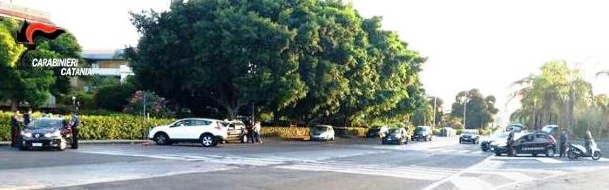 CATANIA: CONTROLLI IN AZIENDE AGRICOLE, DUE PERSONE DENUNCIATE - 