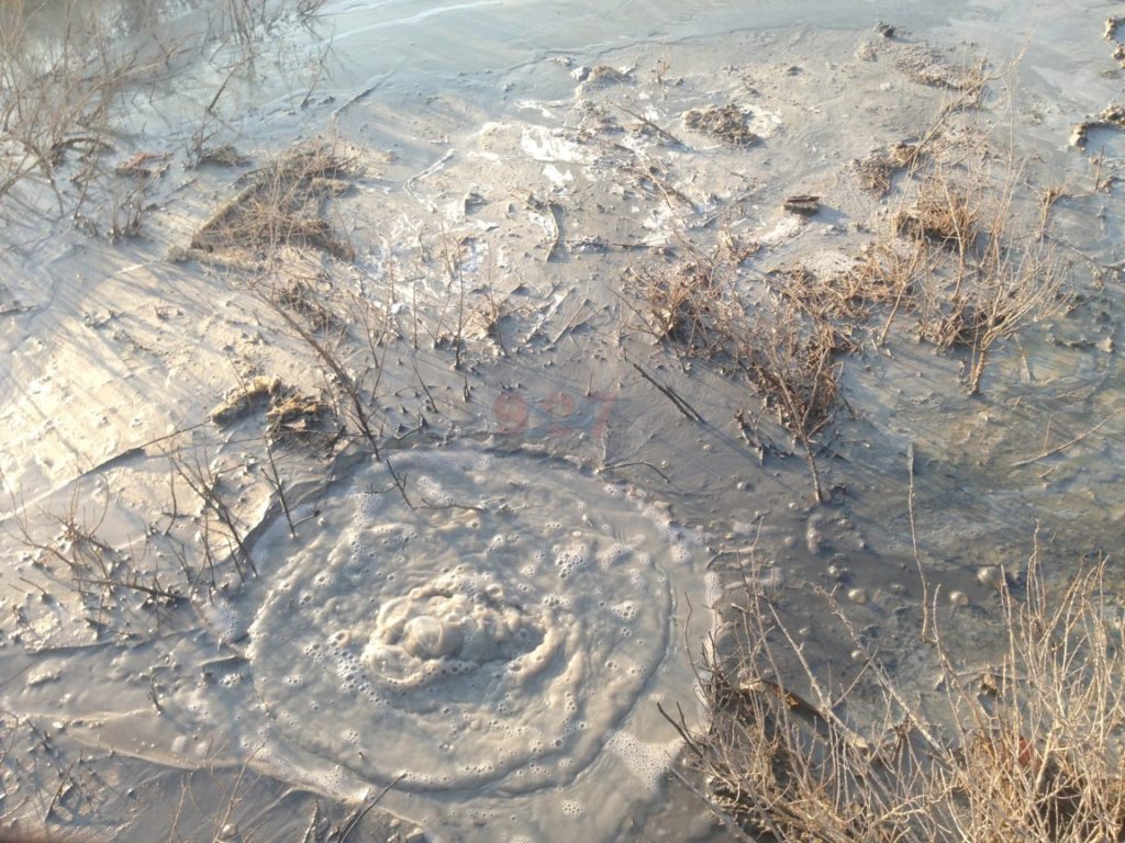 PATERNO': SALINELLE ATTIVITÀ IN ATTO - GALLERIA FOTOGRAFICA