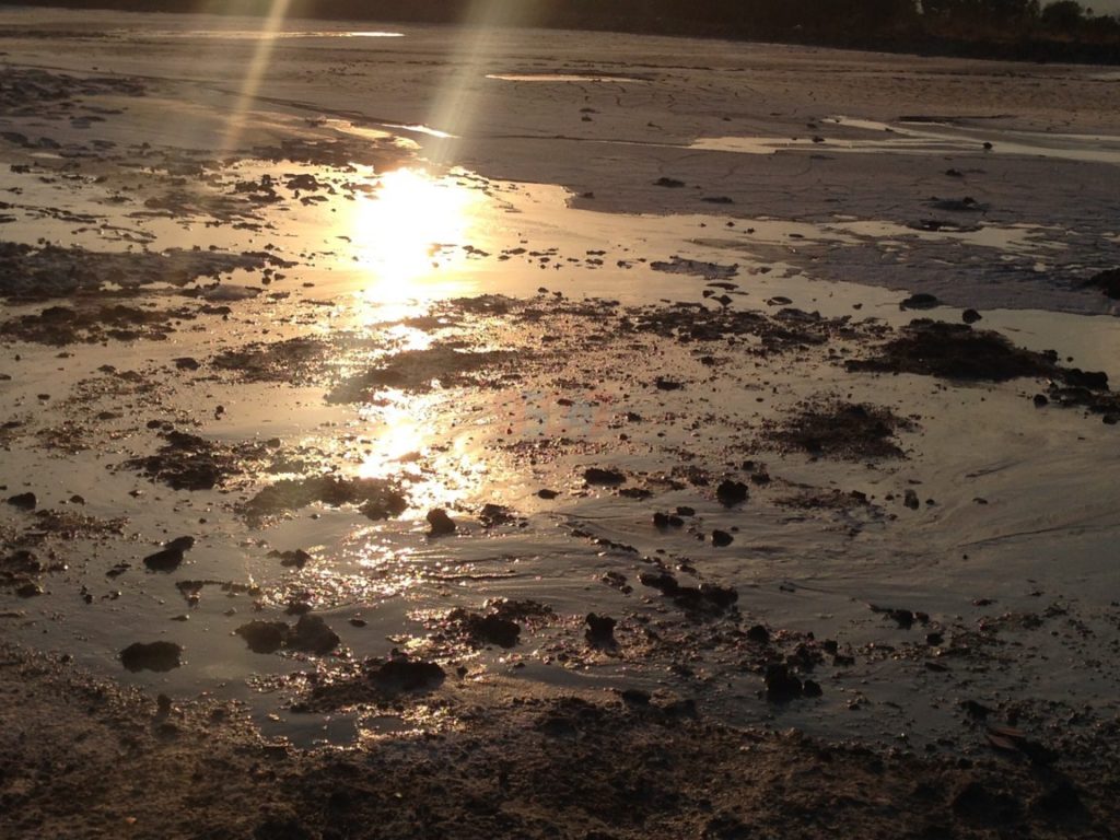 PATERNO': SALINELLE ATTIVITÀ IN ATTO - GALLERIA FOTOGRAFICA