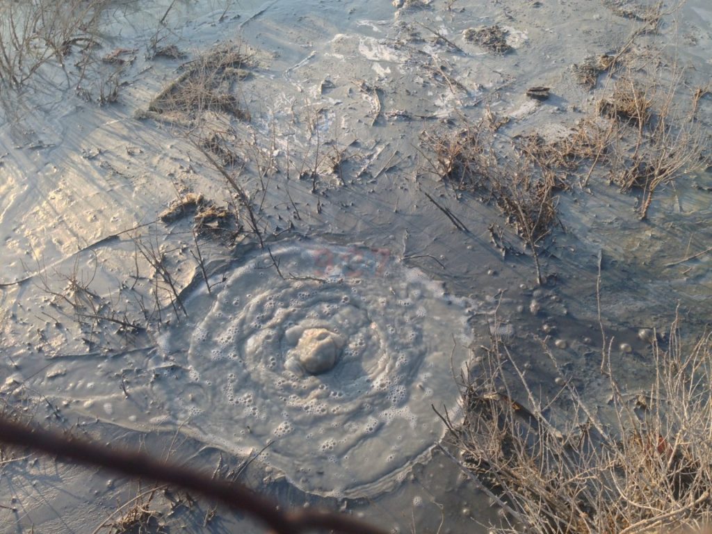 PATERNO': SALINELLE ATTIVITÀ IN ATTO - GALLERIA FOTOGRAFICA