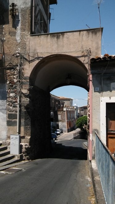 PATERNÒ E I SUOI TESORI VISTI DA "LA REPUBBLICA"