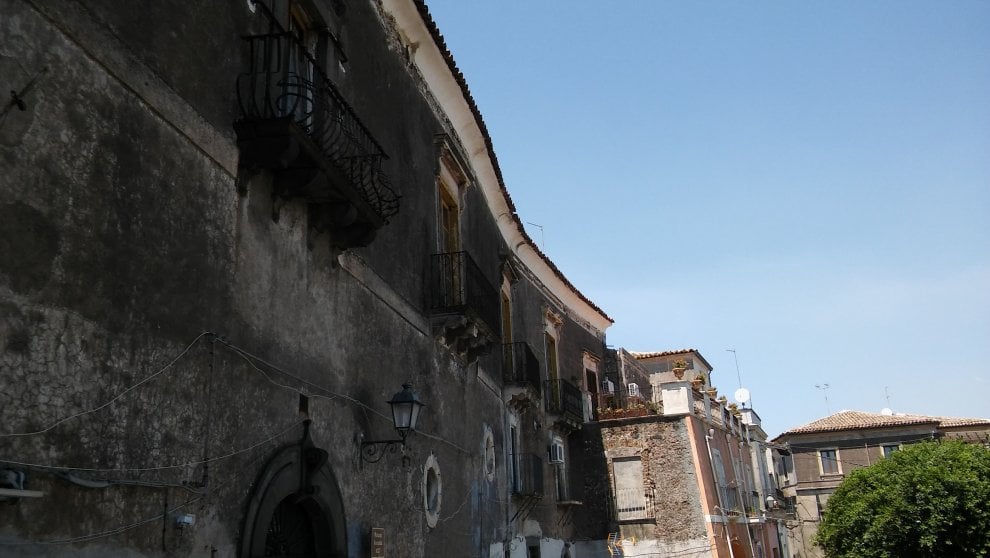 PATERNÒ E I SUOI TESORI VISTI DA "LA REPUBBLICA"