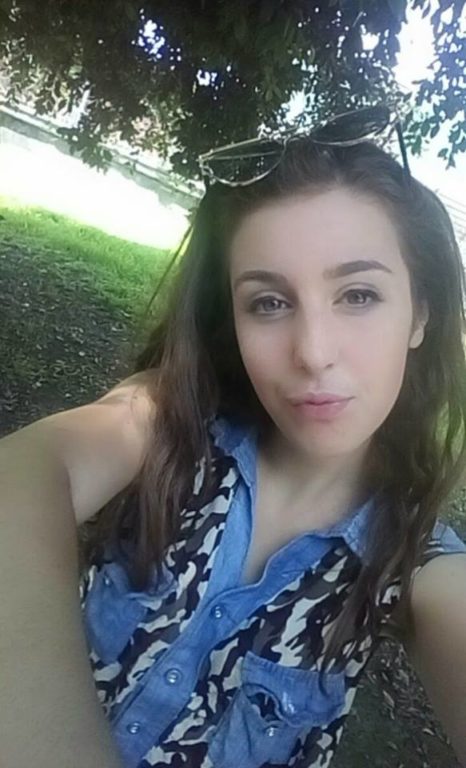 FIUMEFREDDO: RITROVATA DAI CARABINIERI  LA RAGAZZA SCOMPARSA