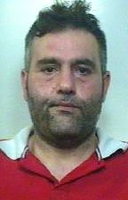 37ENNE PATERNESE IN CARCERE PER UN REATO COMMESSO NEL 2006