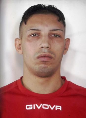 ADRANO: FURTO IN SALA SCOMMESSE, ARRESTATA LA BANDA