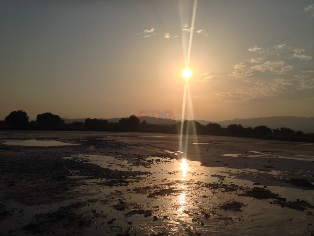 PATERNO': SALINELLE ATTIVITÀ IN ATTO - GALLERIA FOTOGRAFICA