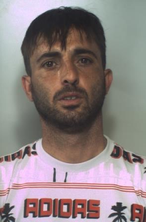 CATANIA: ARRESTATI QUATTRO SPACCIATORI A LIBRINO E RECUPERATI 6 KG DI MARJUANA