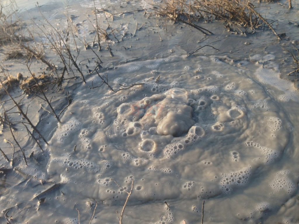 PATERNO': SALINELLE ATTIVITÀ IN ATTO - GALLERIA FOTOGRAFICA