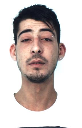 MISTERBIANCO: DETENEVA E COLTIVAVA CANNABIS A CASA, ARRESTATO.