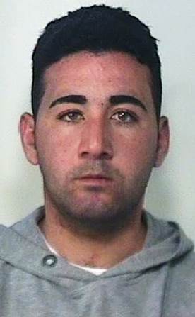 CATANIA: ARRESTATI QUATTRO SPACCIATORI A LIBRINO E RECUPERATI 6 KG DI MARJUANA