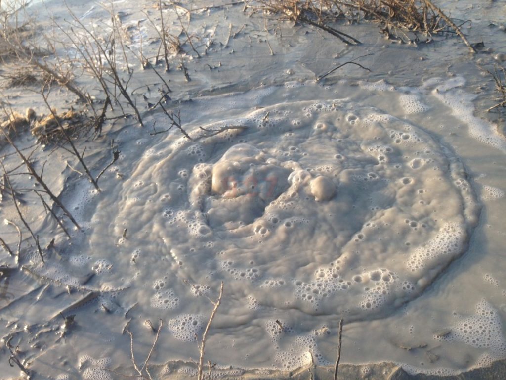 PATERNO': SALINELLE ATTIVITÀ IN ATTO - GALLERIA FOTOGRAFICA