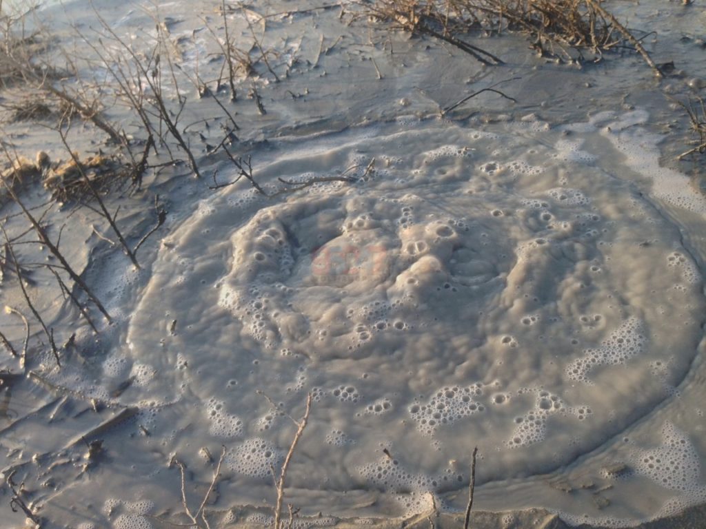 PATERNO': SALINELLE ATTIVITÀ IN ATTO - GALLERIA FOTOGRAFICA