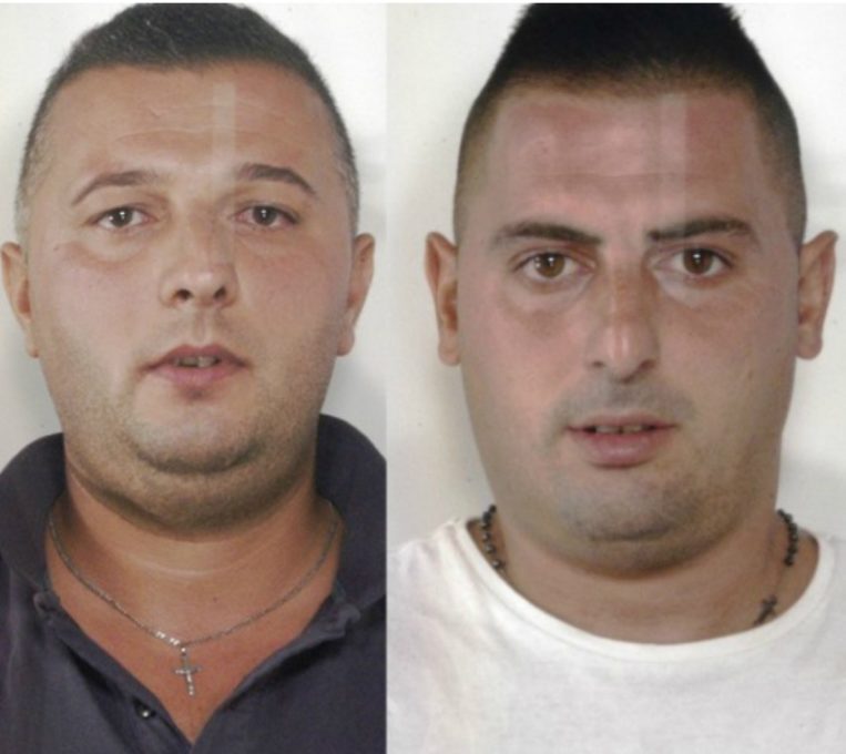 ADRANO: DUE ARRESTI PER SPACCIO