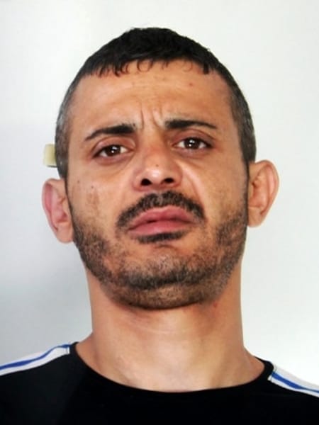 VIOLA L’OBBLIGO DI SOGGIORNO A PATERNÒ, ARRESTATO 36ENNE
