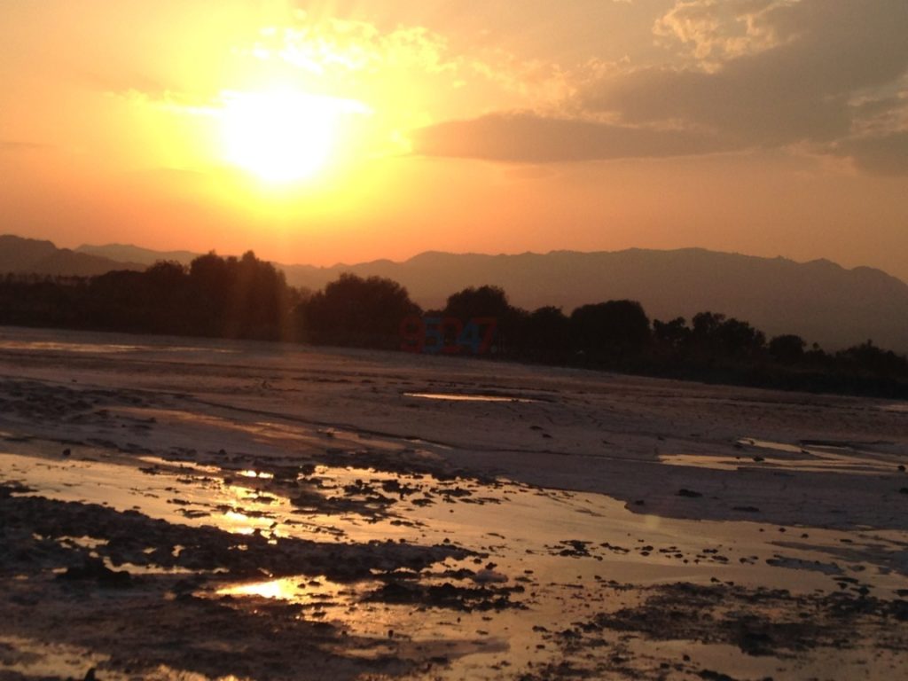 PATERNO': SALINELLE ATTIVITÀ IN ATTO - GALLERIA FOTOGRAFICA