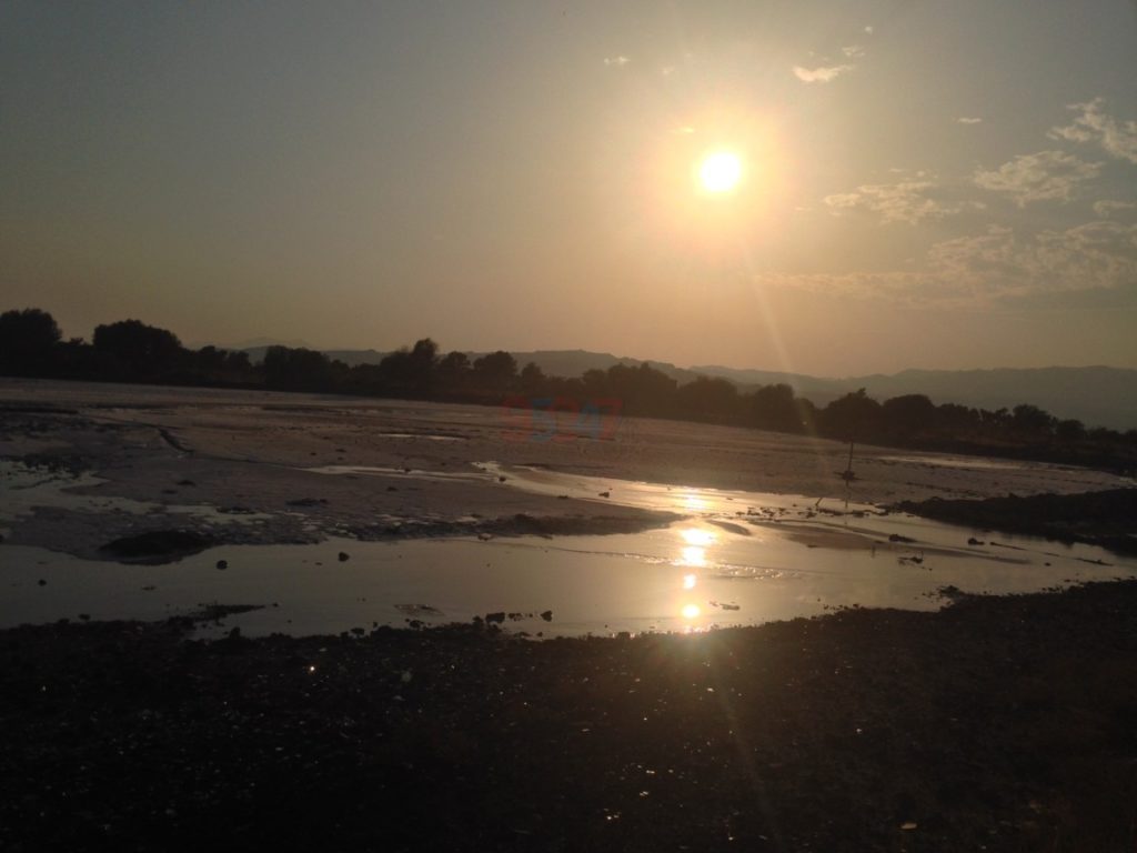 PATERNO': SALINELLE ATTIVITÀ IN ATTO - GALLERIA FOTOGRAFICA