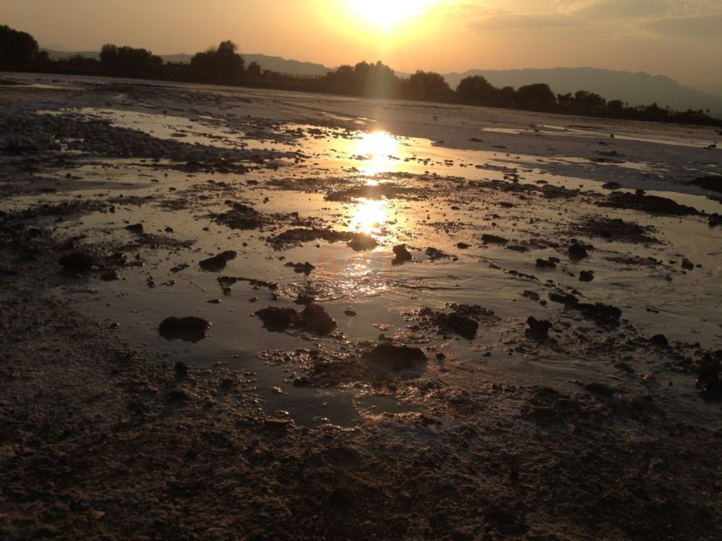 PATERNO': SALINELLE ATTIVITÀ IN ATTO - GALLERIA FOTOGRAFICA