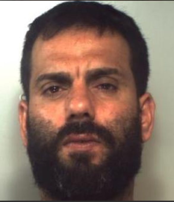 MISTERBIANCO: ARRESTATO TOPO D’APPARTAMENTO