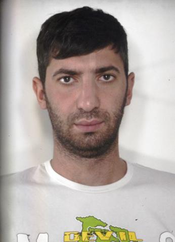 ADRANO: FURTO IN SALA SCOMMESSE, ARRESTATA LA BANDA