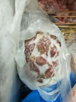 CATANIA: CHIUSA PANINERIA, ALIMENTI SCADUTI E BLATTE - FOTO