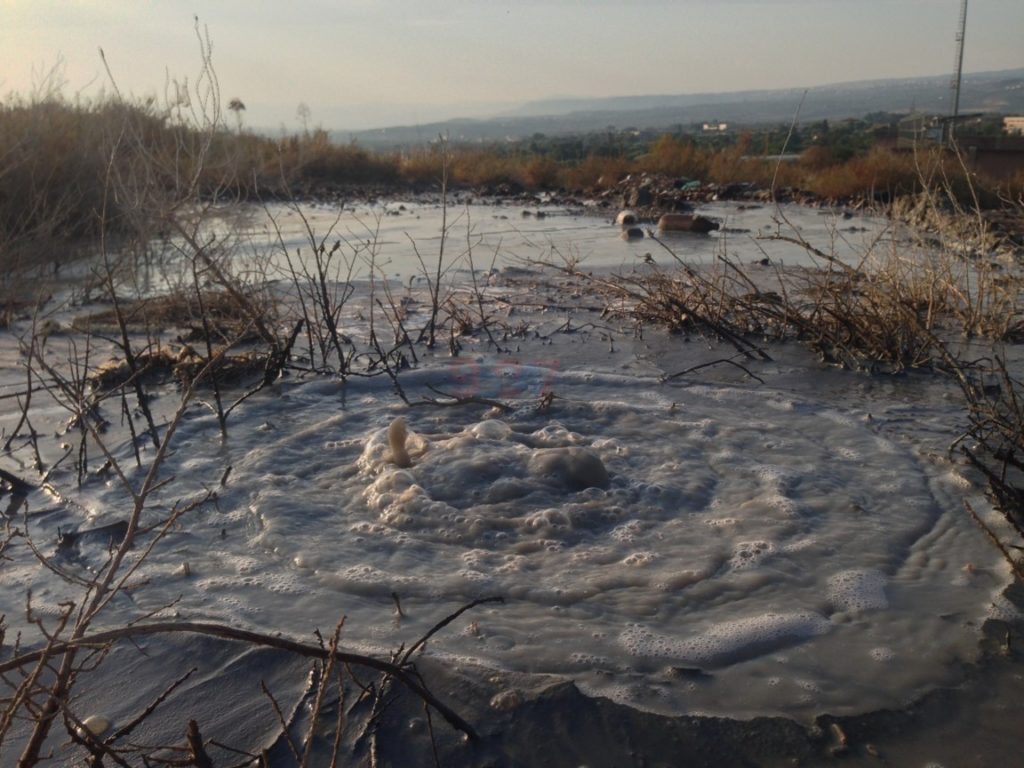 PATERNO': SALINELLE ATTIVITÀ IN ATTO - GALLERIA FOTOGRAFICA