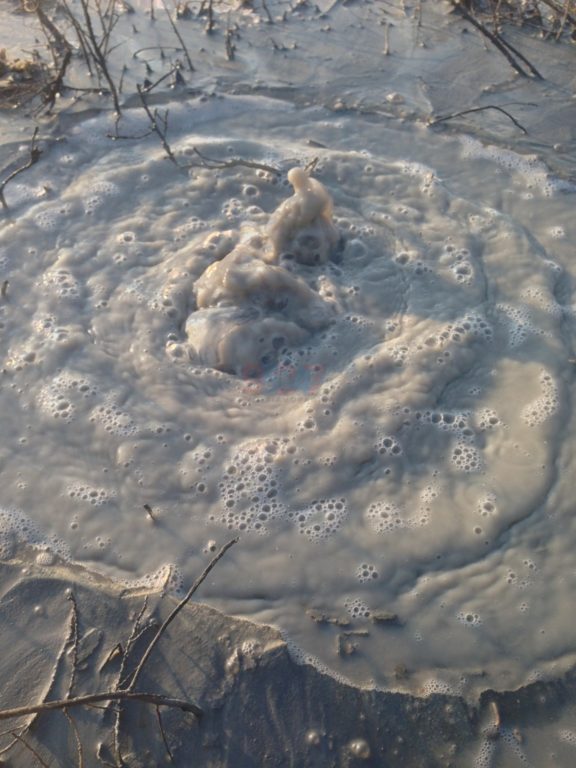 PATERNO': SALINELLE ATTIVITÀ IN ATTO - GALLERIA FOTOGRAFICA