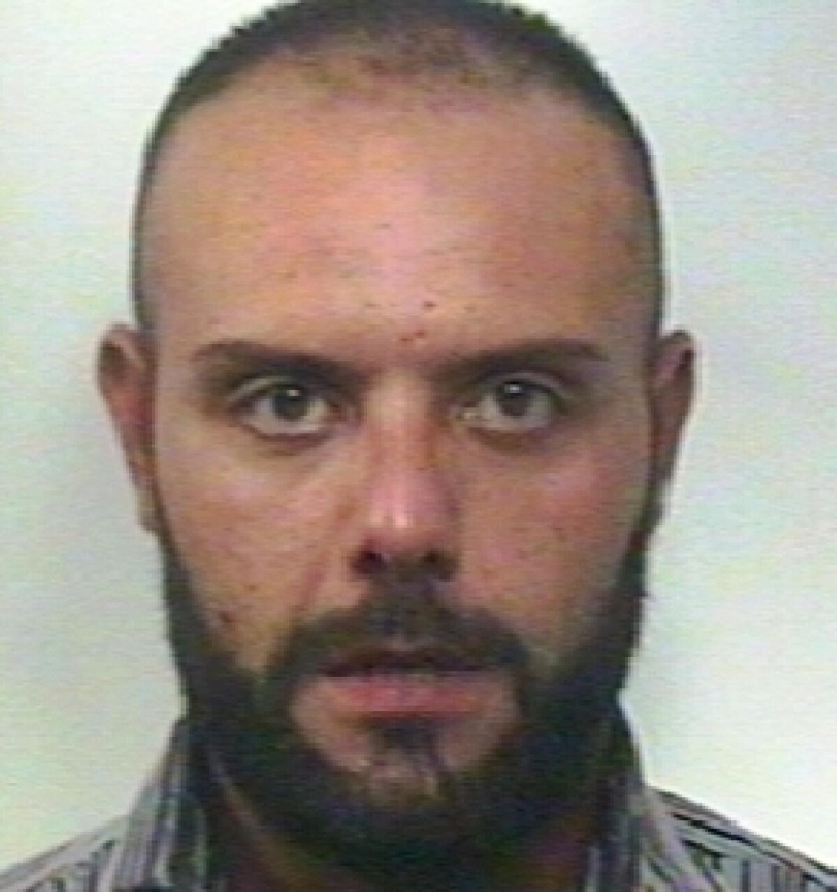 PATERNÒ: EVADE DAI DOMICILIARI, ARRESTATO DAI CARABINIERI - 