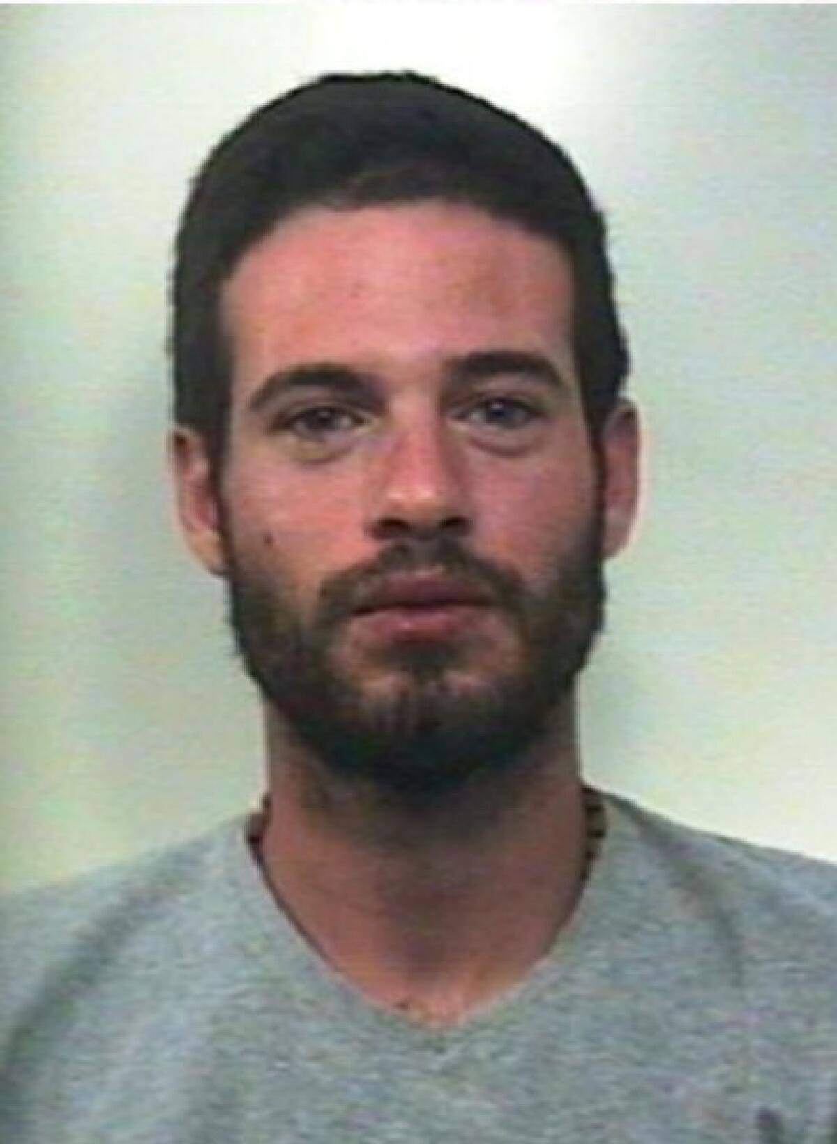 BIANCAVILLA: ARRESTATO 23ENNE PER DROGA - 