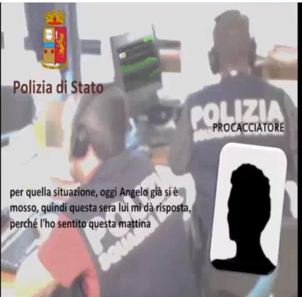 CATANIA: FINTI INCIDENTI STRADALI, PER TRUFFARE ASSICURAZIONI 7 ARRESTI - I DETTAGLI - 