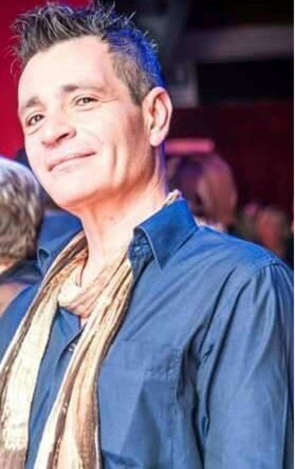 ROMA: 50ENNE CATANESE TROVATO MORTO VICINO DISCOTECA- AGGIORNAMENTI - 