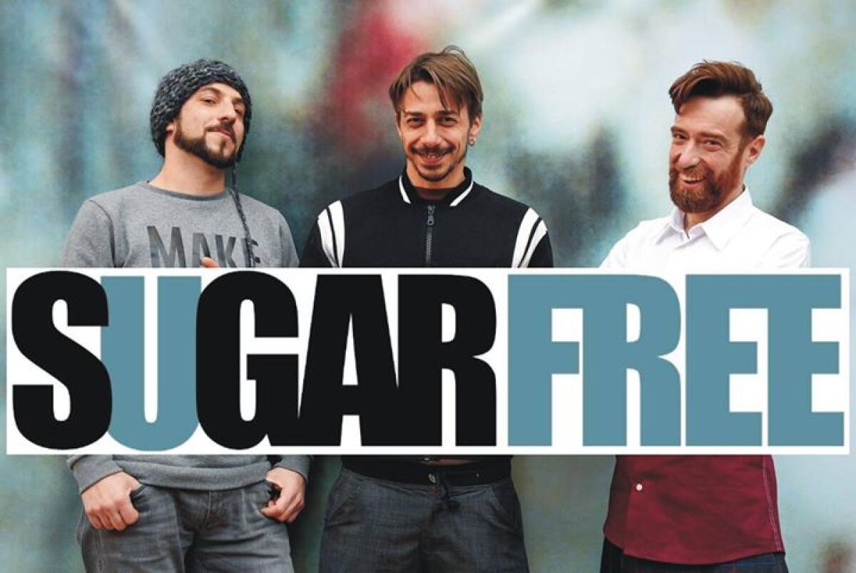 CATANIA: ANNULLATO CONCERTO 8 SETTEMBRE SUGARFREE - 