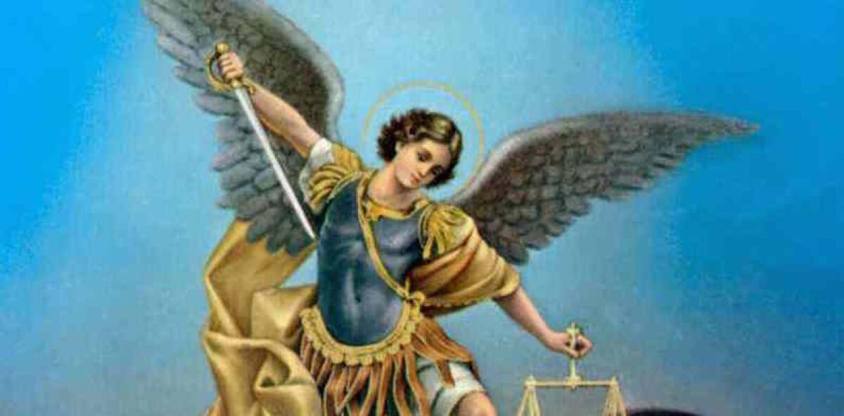 PATERNO': SAN MICHELE ARCANGELO 2017 - PROGRAMMA - 