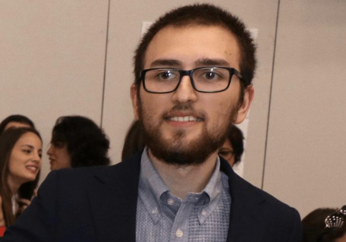 PALAZZOLO ACREIDE: SCOMPARSO RAGAZZO, OGGI "SEGNALATO" A CATANIA, LA FAMIGLIA: “AIUTATECI A RITROVARLO” - 