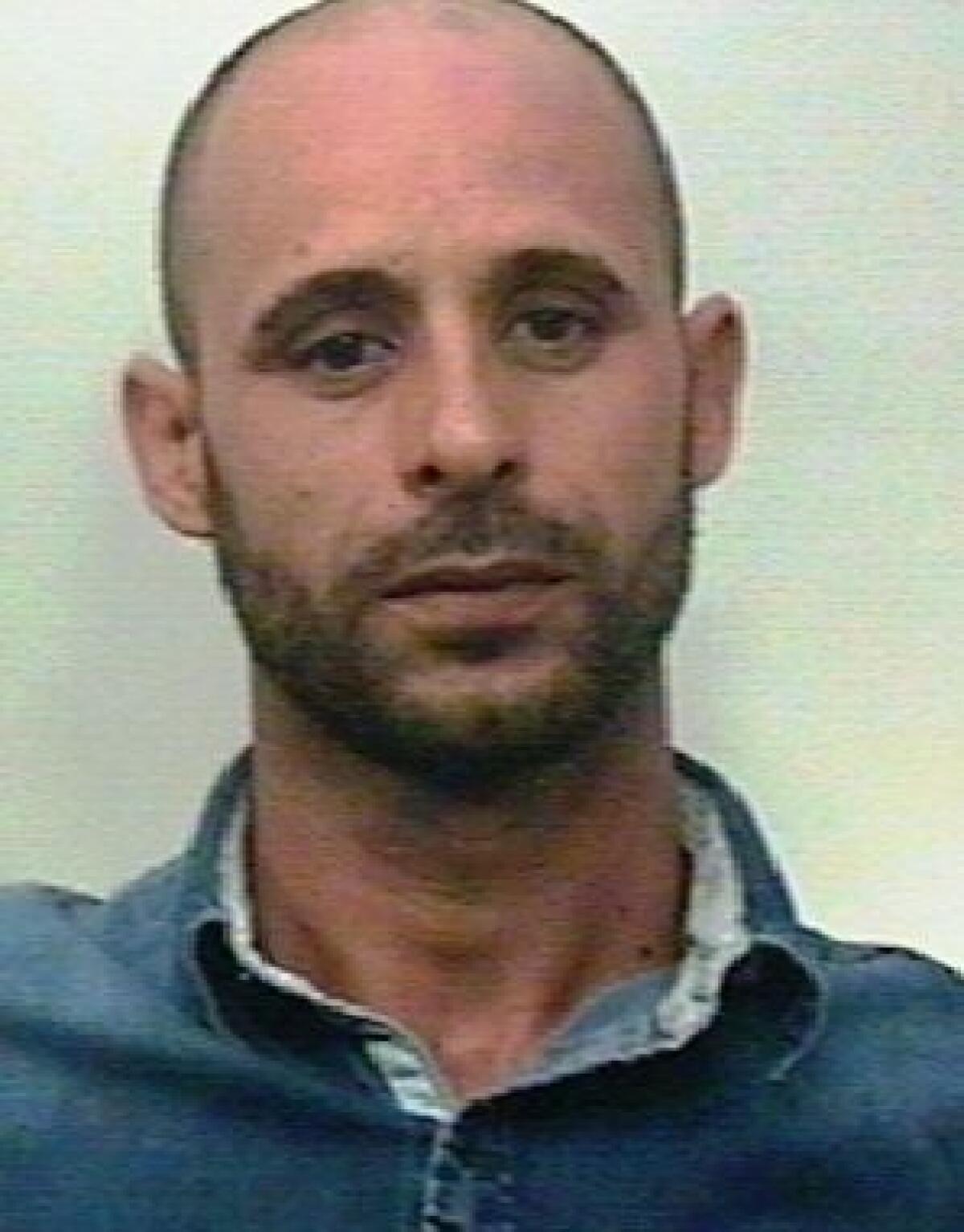 SANTA MARIA DI LICODIA: DAI DOMICILIARI IN CARCERE SU AGGRAVAMENTO DELLE MISURA RESTRITTIVA - 