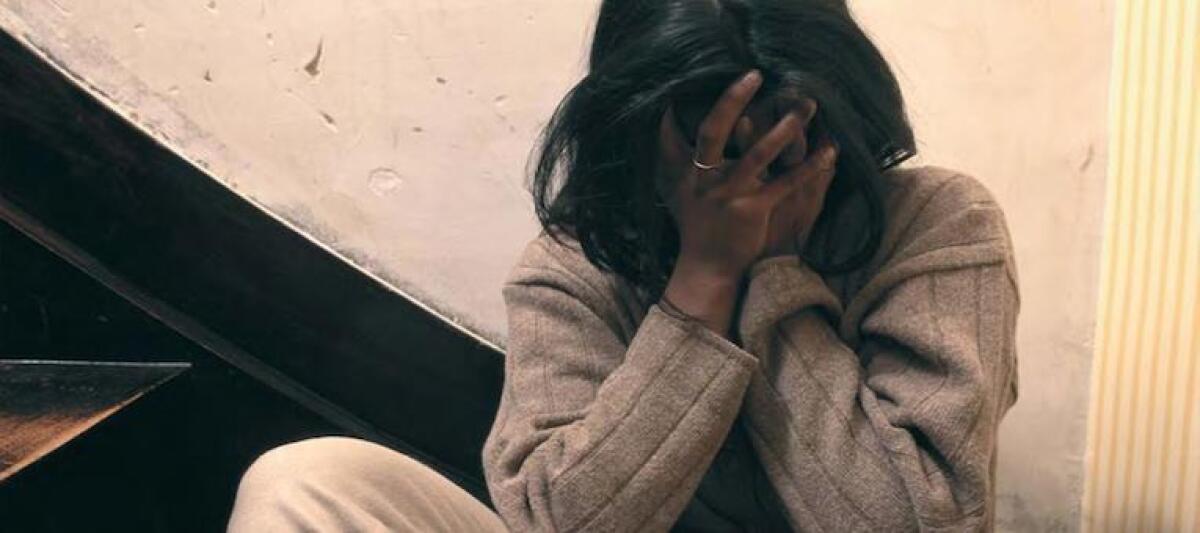 ADRANO: MINACCE CONTRO L'EX MOGLIE, ARRESTATO 36 ENNE - 