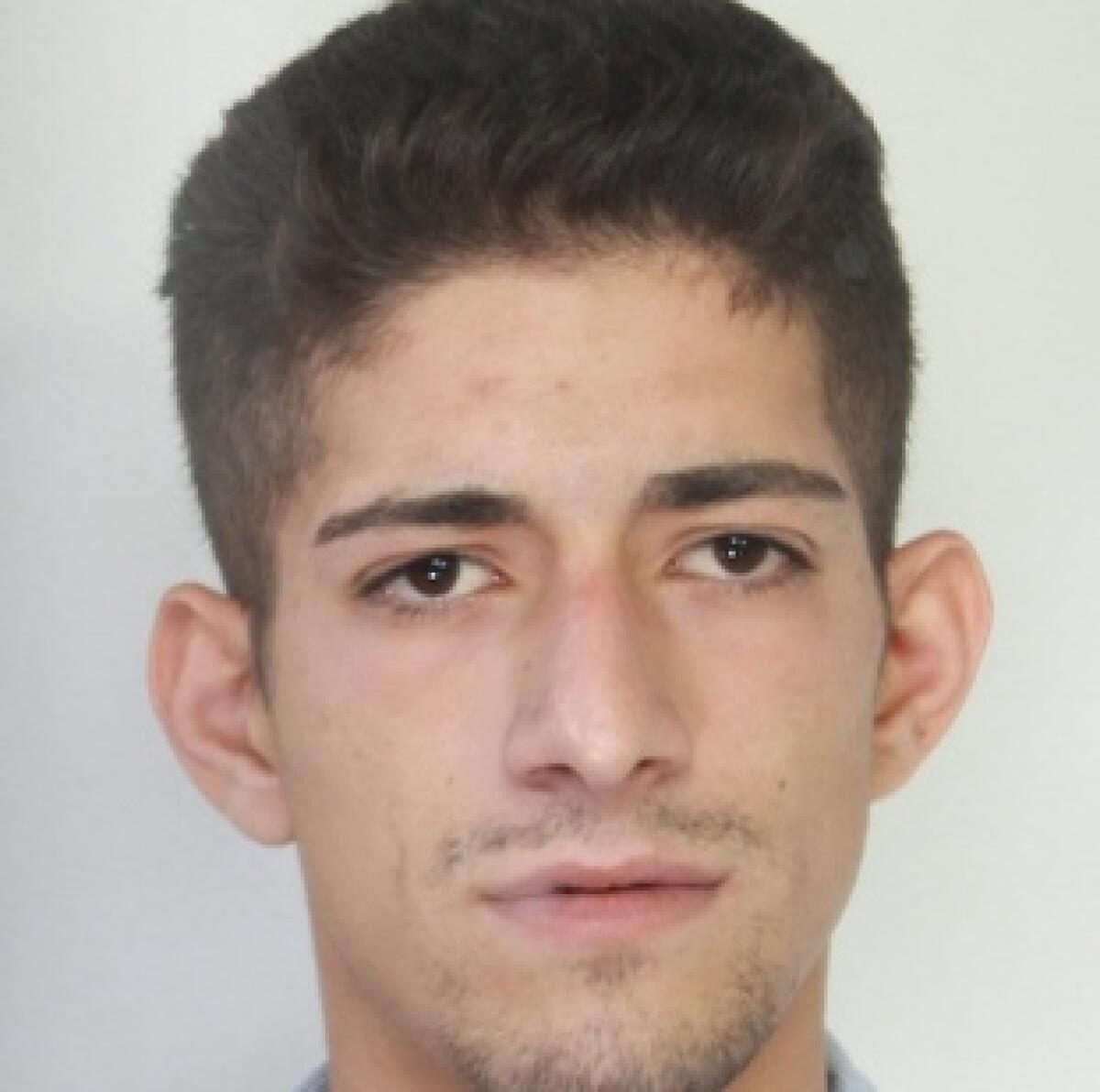 CATANIA: BECCATO MENTRE CEDE DROGA, ARRESTATO - 