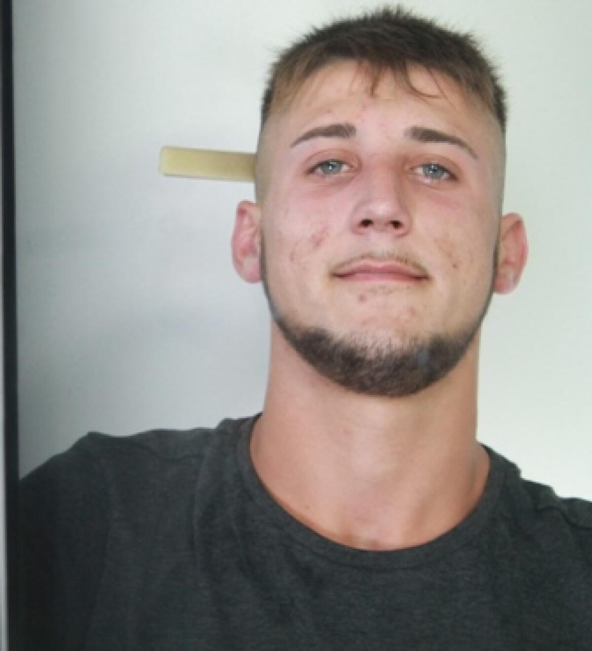 CATANIA: SORPRESO A RUBARE MOTO, ARRESTATO 20ENNE - 