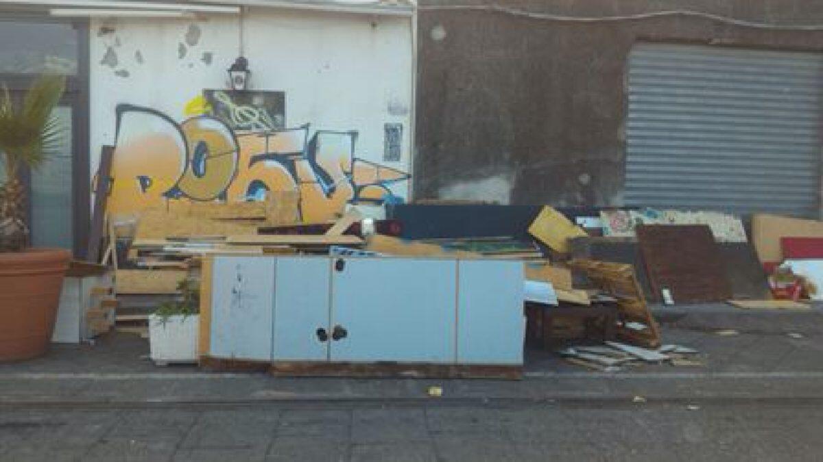 CATANIA: CONTROLLI DELLA POLIZIA NEI LOCALI DEL PORTO, I DETTAGLI - 