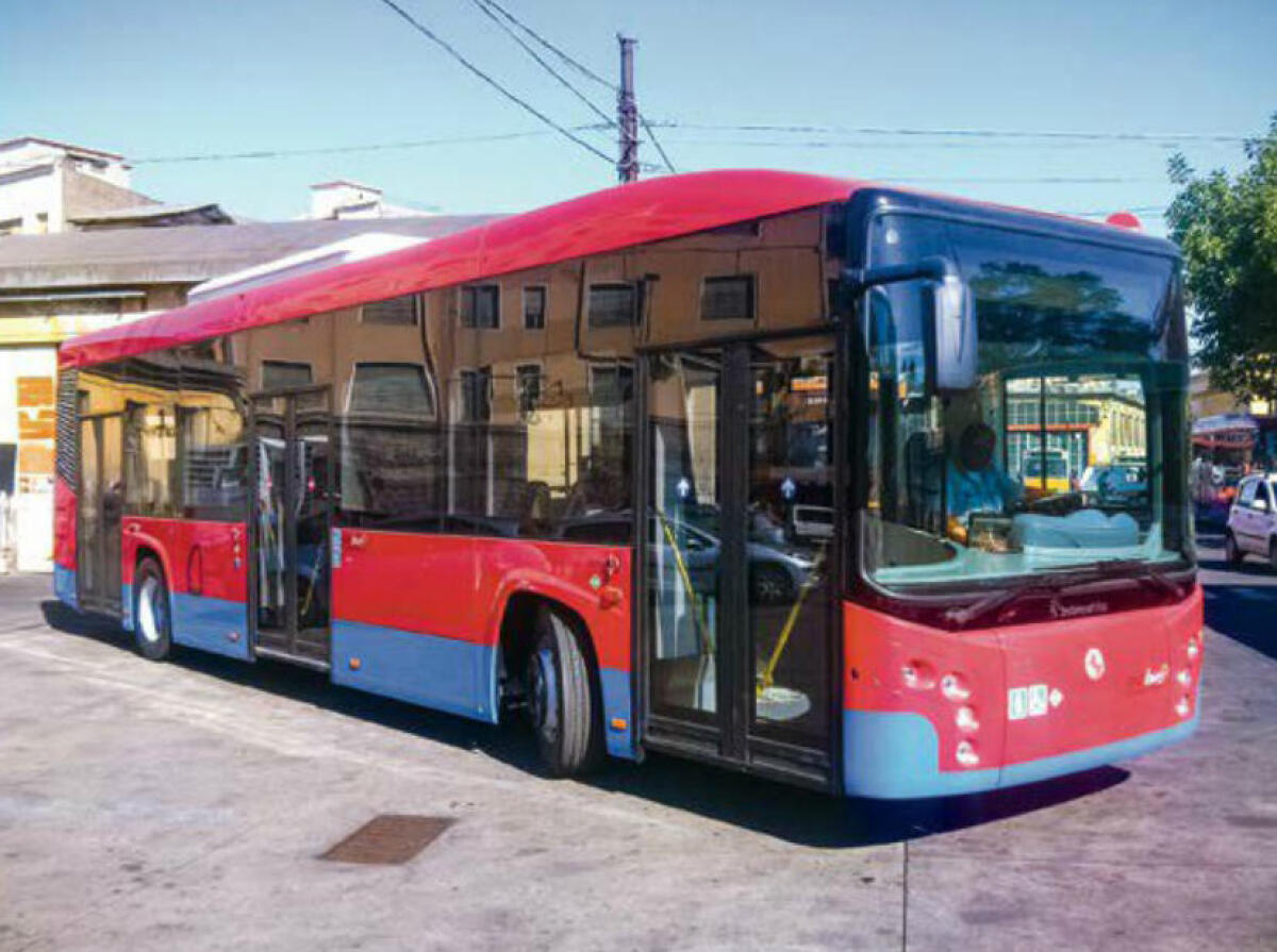 CATANIA: ARRESTATO L’AGGRESSORE DELL’AUTISTA DI UN BUS CITTADINO - 