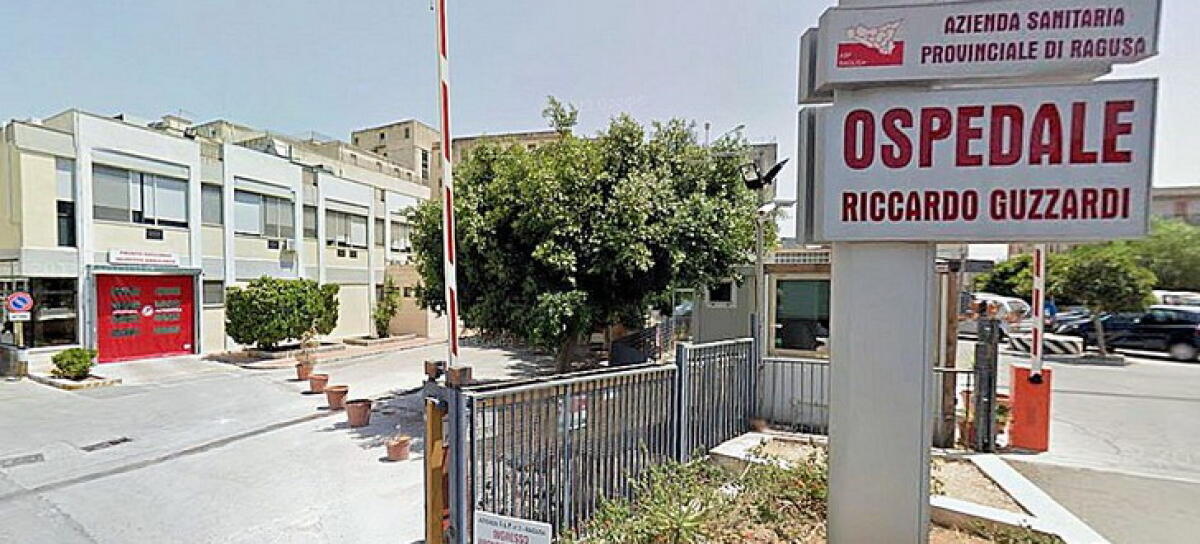 VITTORIA: RUBAVANO I FARMACI DALL'OSPEDALE PER PAZIENTI PRIVATI, ARRESTATE DUE INFERMIERE - 