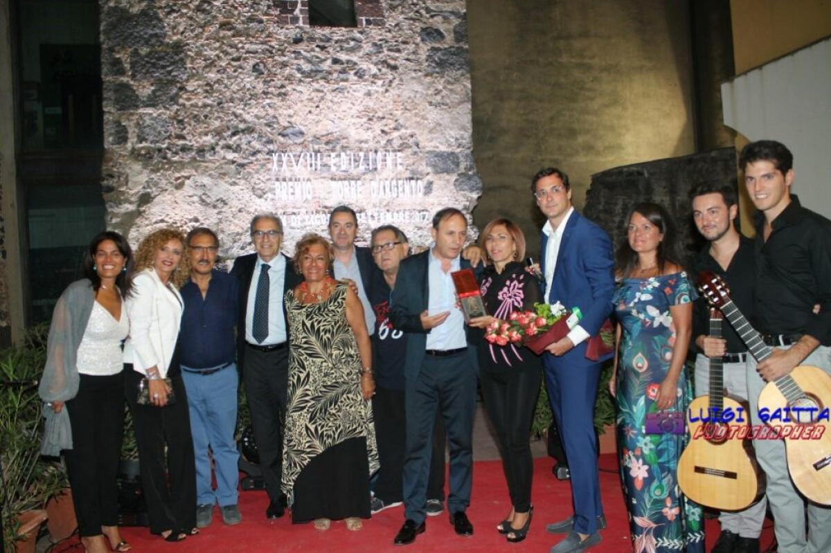 TORRE D'ARGENTO 2017 - FOTO E VIDEO INTEGRALE DELL'EVENTO - 