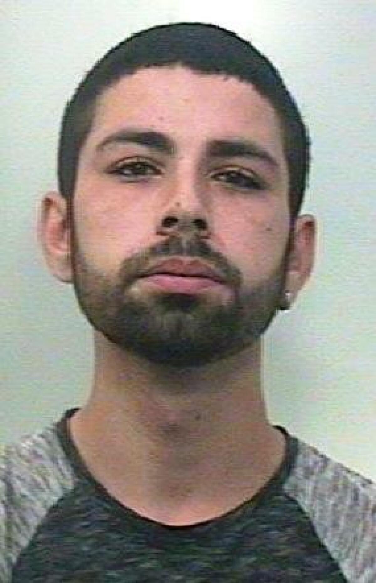 BIANCAVILLA: ARRESTATO 19ENNE PER DROGA - 