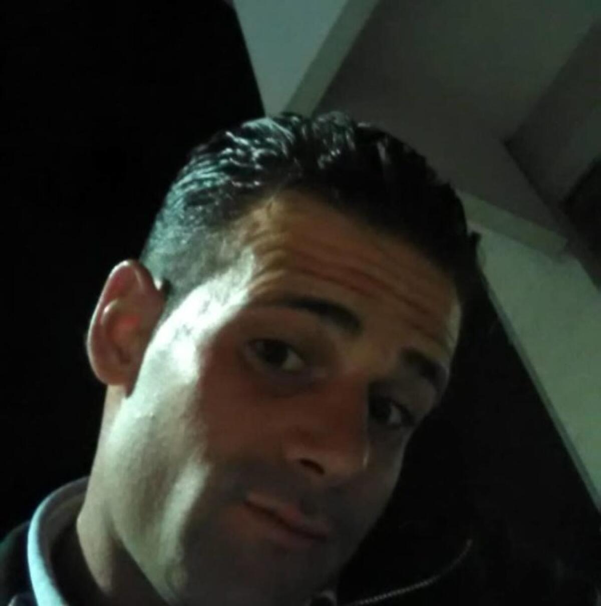 FALEGNAME E BODY BUILDER: ECCO CHI È IL VIOLENTARE DELLA DOTTORESSA - 