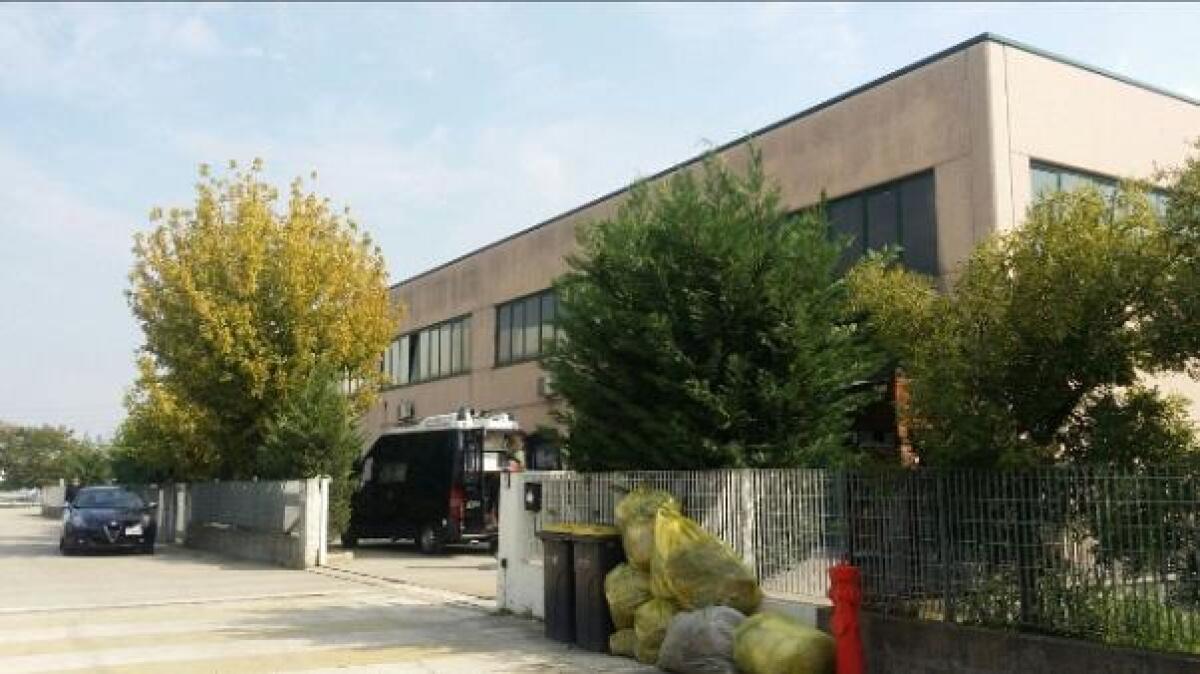 PADOVA: UN MORTO E UN FERITO IN REGOLAMENTO CONTI, FERMATO CATANESE - 