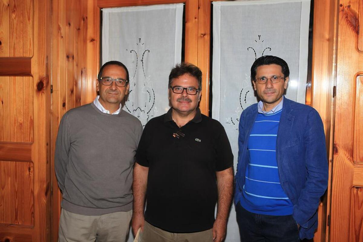 RAGALNA: CARMINA IN HORTO 2017, VIII EDIZIONE - 